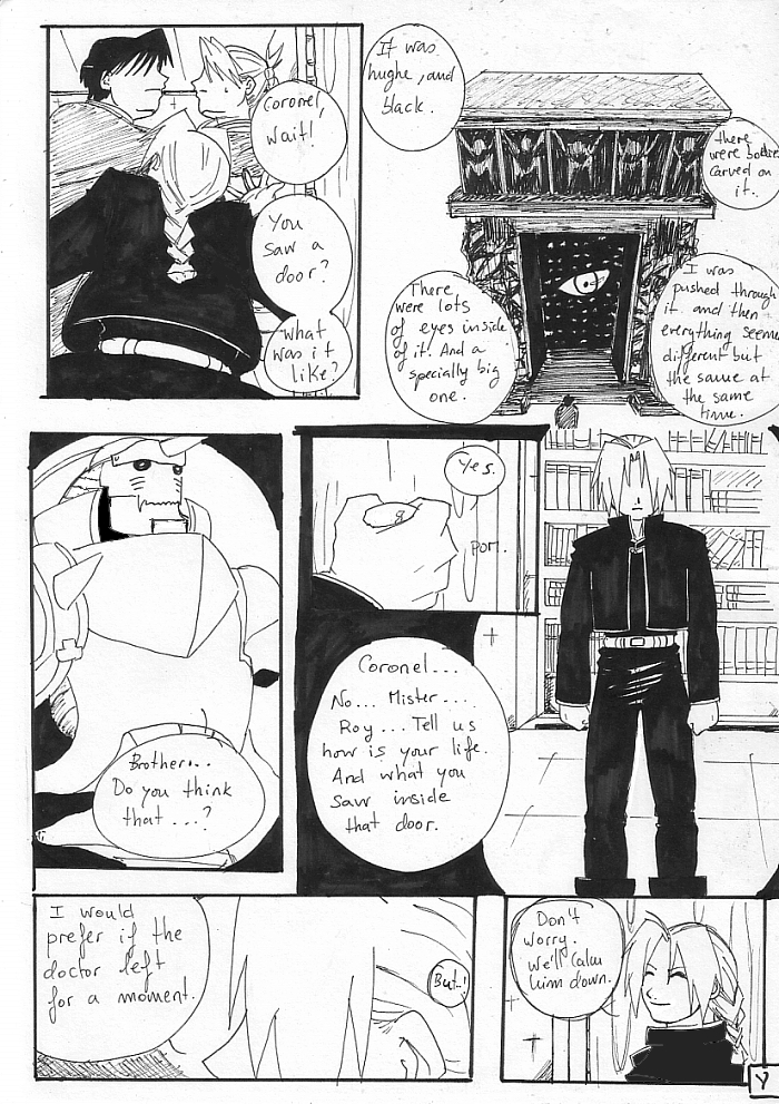 Meeting my Other Life2-Page8