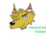 Finnick Odair's Fursona