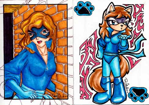 SC Commission: Shadowcat