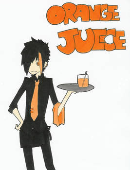 Orange Juice