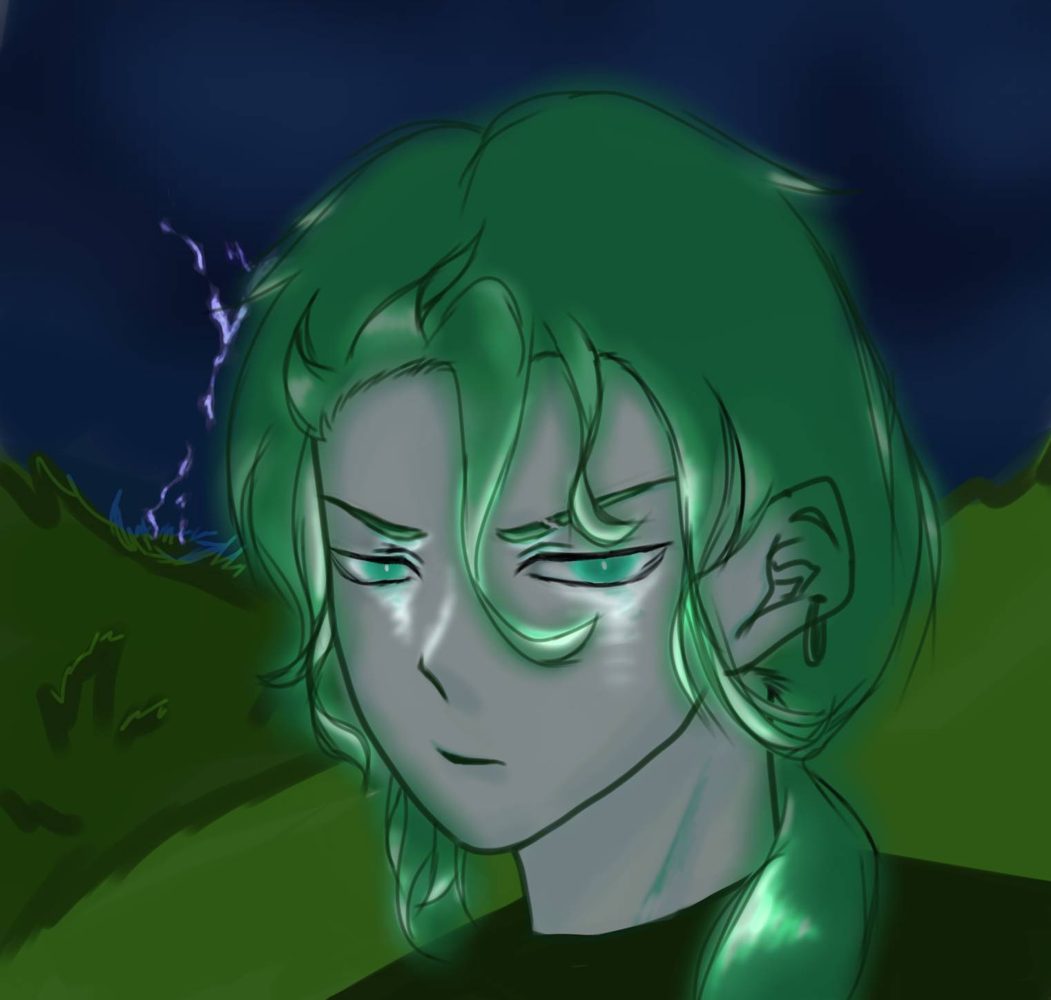 Sam by kuroma344 on DeviantArt