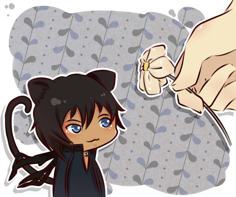 smol Asato