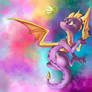 Spyro and Sparx