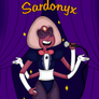 Sardonyx - Steven Universe FAN ART