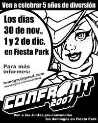 ConFront2007