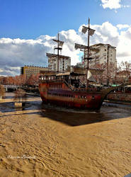 Skopje City