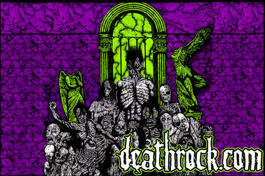 Deathrock.com Wallpaper 01