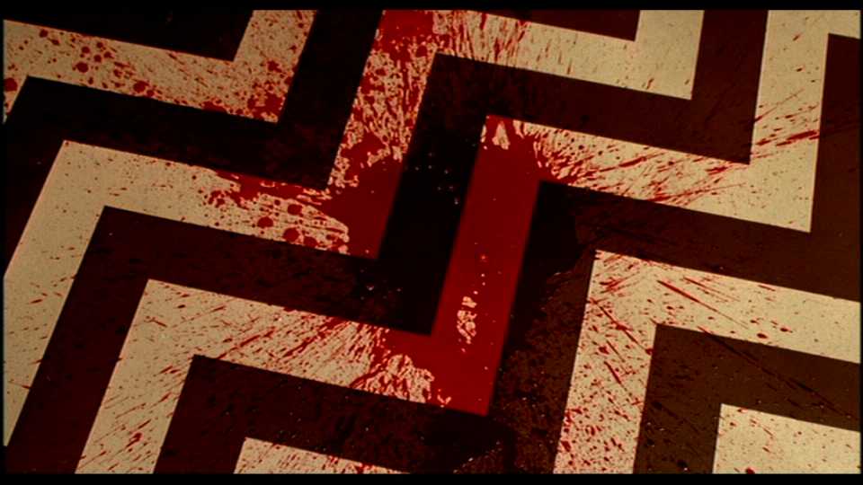 Twin Peaks Splatter Desktop By Marksplatter On Deviantart