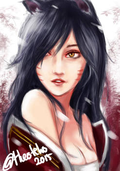 Ahri