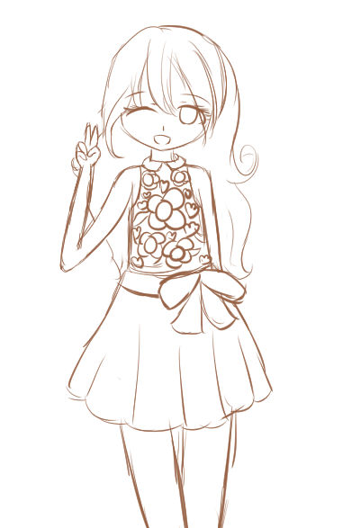 Bad Sketch by Jupiterssdaughter on DeviantArt