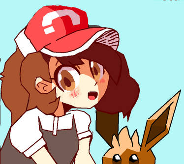 Explore the Best Pokemon_lets_go Art | DeviantArt