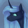 nightmare moon