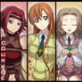 - Colors of Geass -
