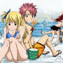 - Shiroi Natsu -