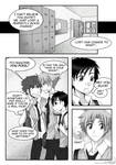 Euphoria - Page 8 by Suihara