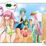 Beach Paradise