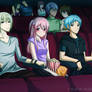 Movies...