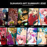 2012 Art Summary: Suihara