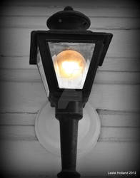 Outdoor Light