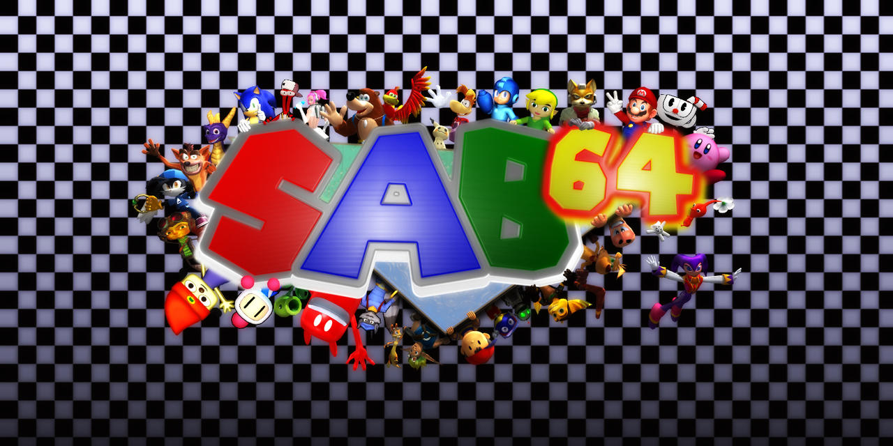 SAB64 Cover Image by SAB64 on DeviantArt