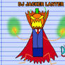 DJ Boos (DJ Jacker Lanter)