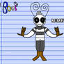 DJ Boos ( Mimey Mime )
