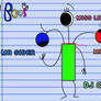 DJ Boos ( DJ Cyclana )