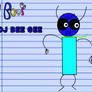 DJ Boos ( DJ Bee Gee )