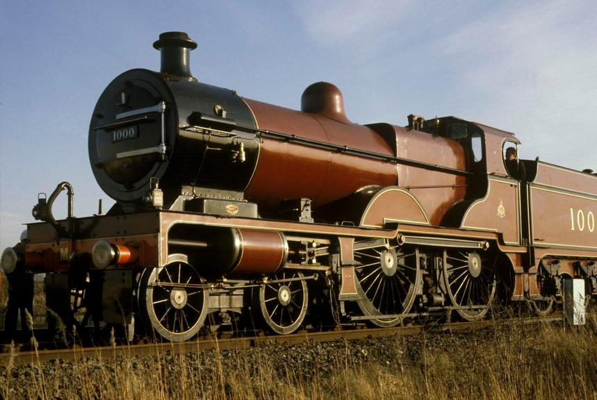 LMS Compound by SethEaton on DeviantArt