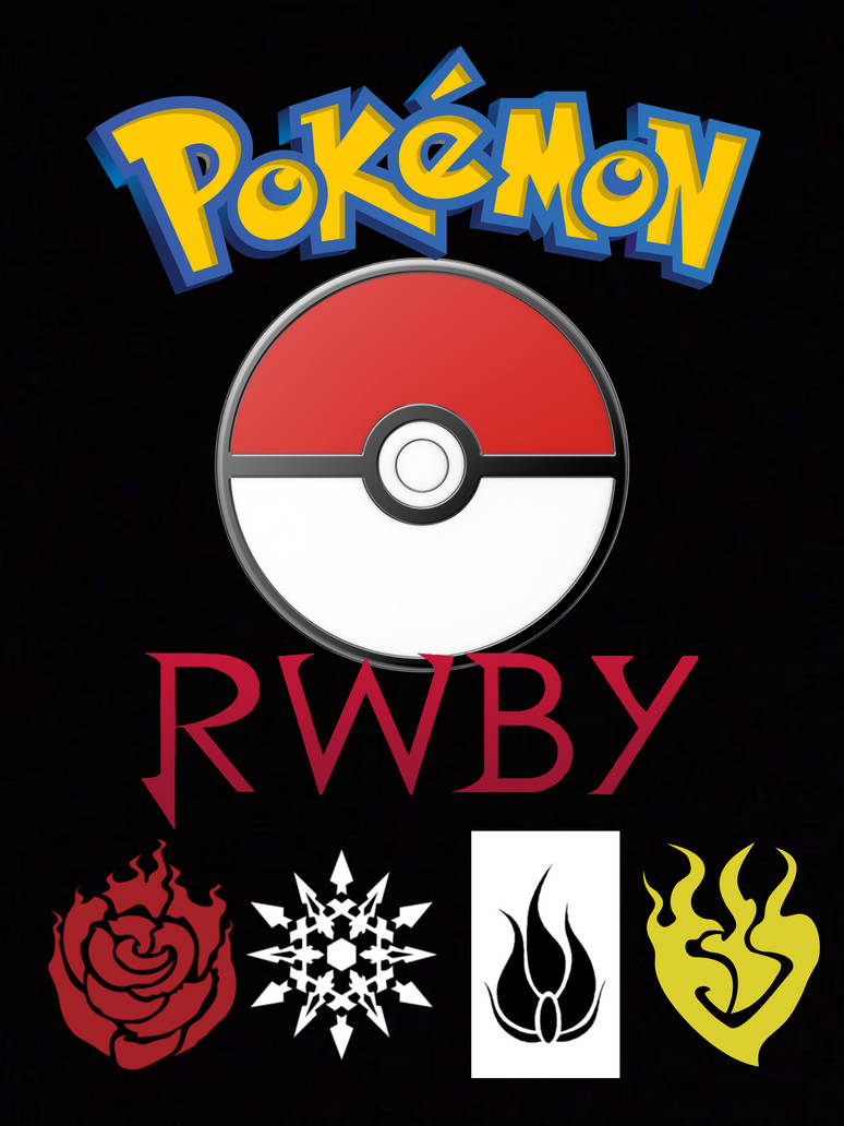 Pokemon RWBY Cover by SethEaton on DeviantArt