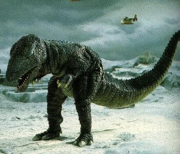 Gorosaurus Design Gorosaurus by SethEaton on DeviantArt