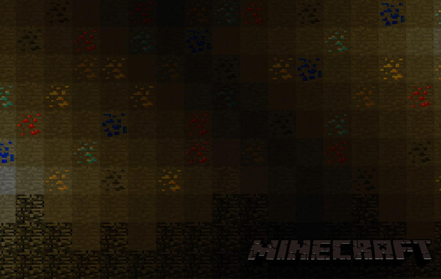 Minecraft Backround Color Minecraft background by Drazzerin on DeviantArt