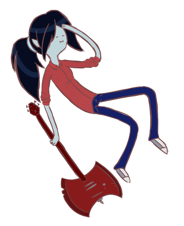 Marceline Doodle