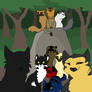 sss warrior cats bg characters