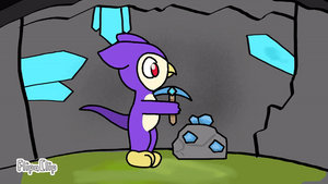 Mining