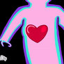 Beating heart