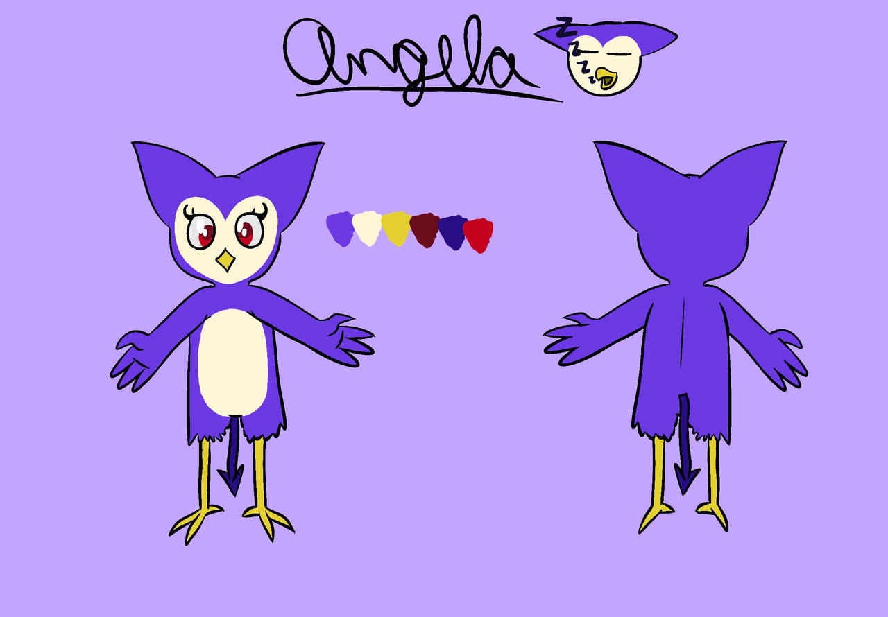 =+My reference sheet+= by AnmanmanGulpin on DeviantArt