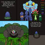 Anpanman And The Seven Fish Spirits 1/12 (FIXED!)
