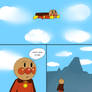 Anpanman And The Seven Fish Spiritschapter 1 2/12