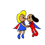 Underdog and Superpup
