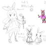Blossomoth concept