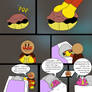Anpanman And The Seven Fish Spirits Chapter 1 9/12