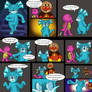 Anpanman And The Seven Fish Sprits Page 12