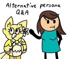 Ask my personas read desc