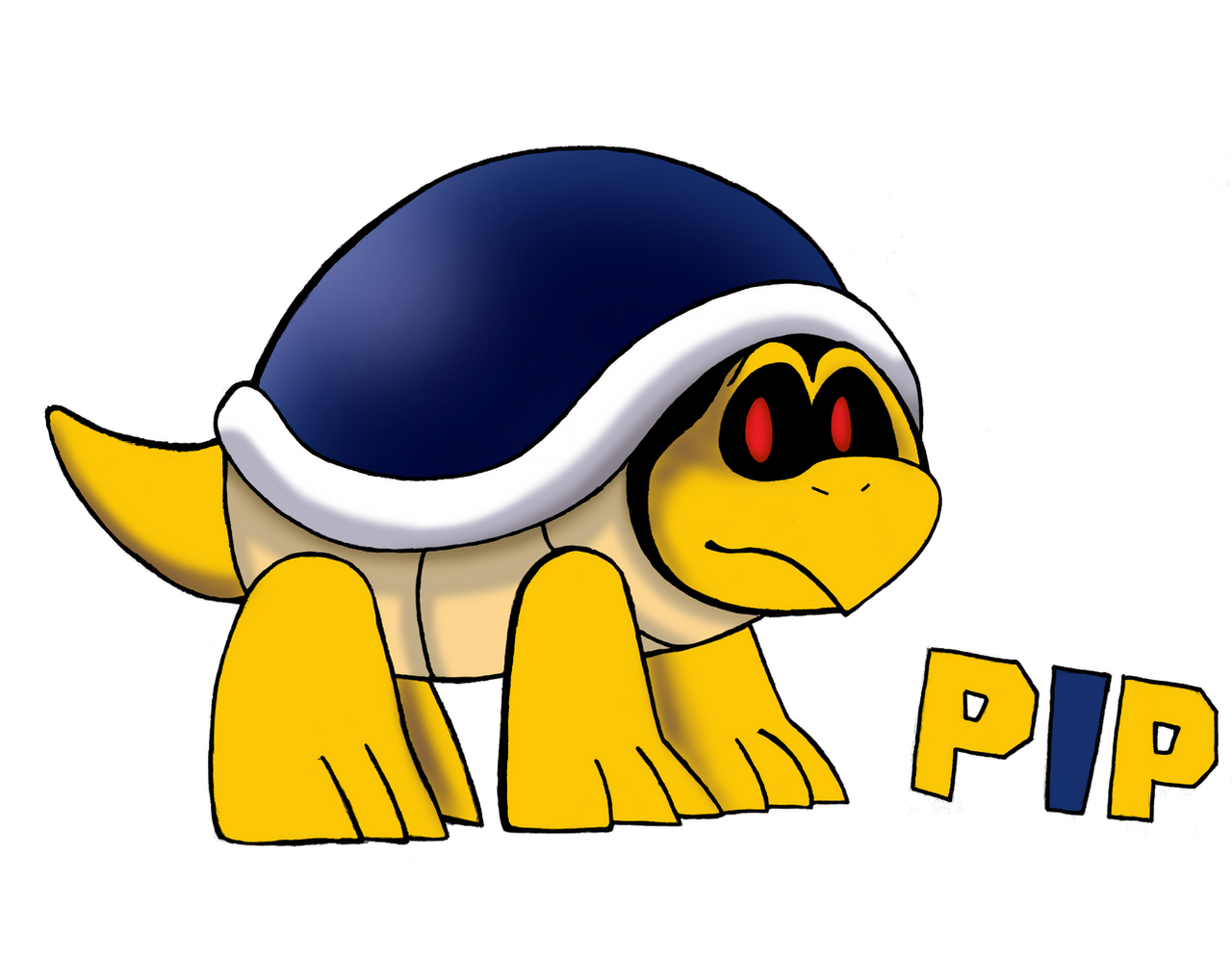 Ezekiel Pip