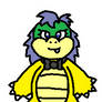 If I were a Koopaling