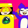Heatman And Angela Like Peas In A Pod 2023