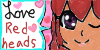 :Icon Contest: Love Redheads