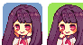 Pixel Icon Nini