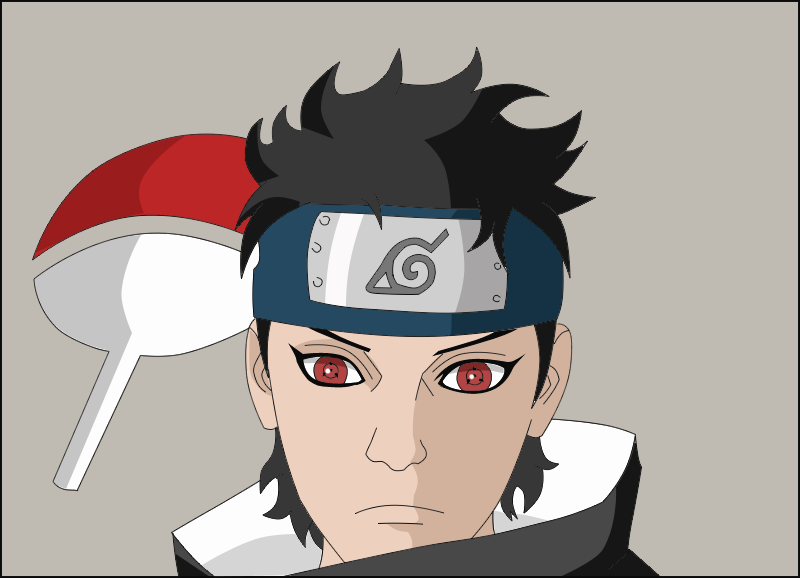 Pin by Itachi Uchiha on Shisui Uchiha